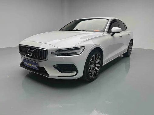Volvo S60 2020