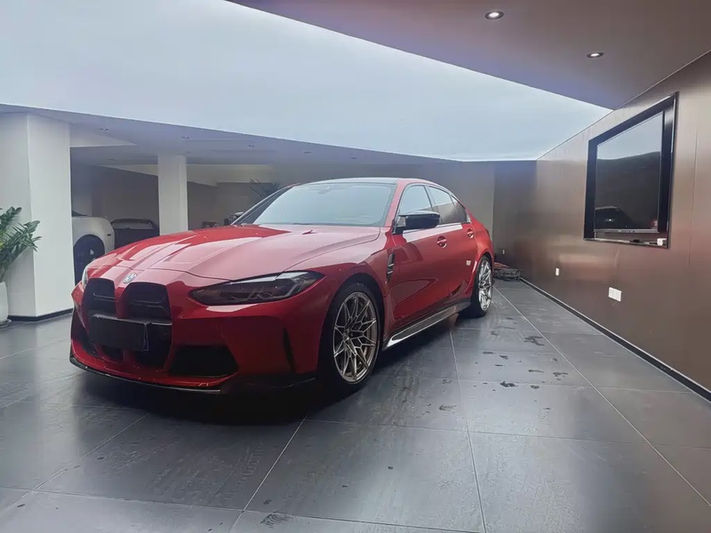 BMW M3