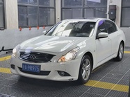 Infiniti G 2014