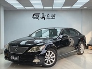 Lexus LS 2009