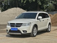 Dodge Journey 2015