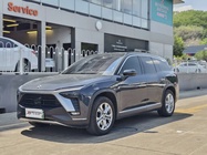 NIO ES8 2022