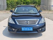 Nissan Teana 2011