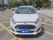 Ford Fiesta 2014