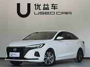 Changan Eado 2021