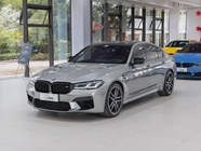 BMW M5 2021