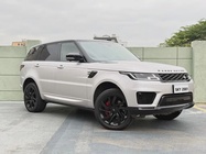 Land Rover Sport 2020