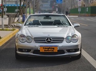 Mercedes-Benz SL-Class 2005