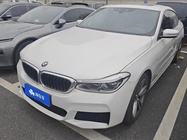 BMW 6 Series 2018