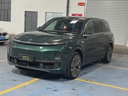 Li Auto L9 2025