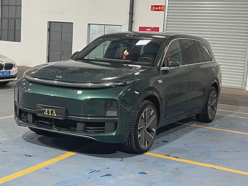 Li Auto L9