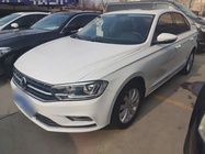 Volkswagen Bora 2018