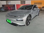 XPeng P7 2021