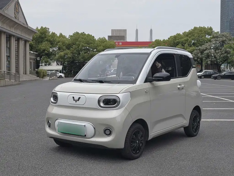 Wuling Mini
