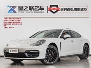 Porsche Panamera 2023