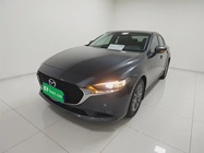Mazda 3 2020