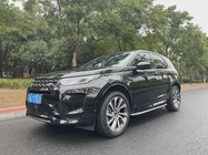 Land Rover Discovery Sport 2021