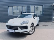 Porsche Cayenne 2025