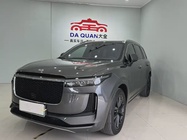 Li Auto ONE 2020