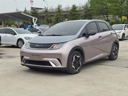 BYD Dolphin 2022