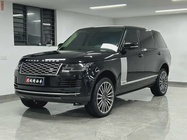 Land Rover Range Rover 2022