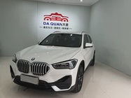 BMW X1 2020