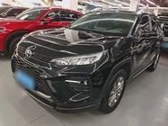 Toyota Wildlander 2024