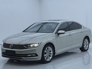 Volkswagen Magotan 2017