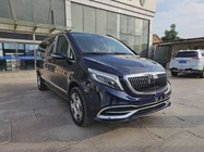 Mercedes-Benz V-Class 2019