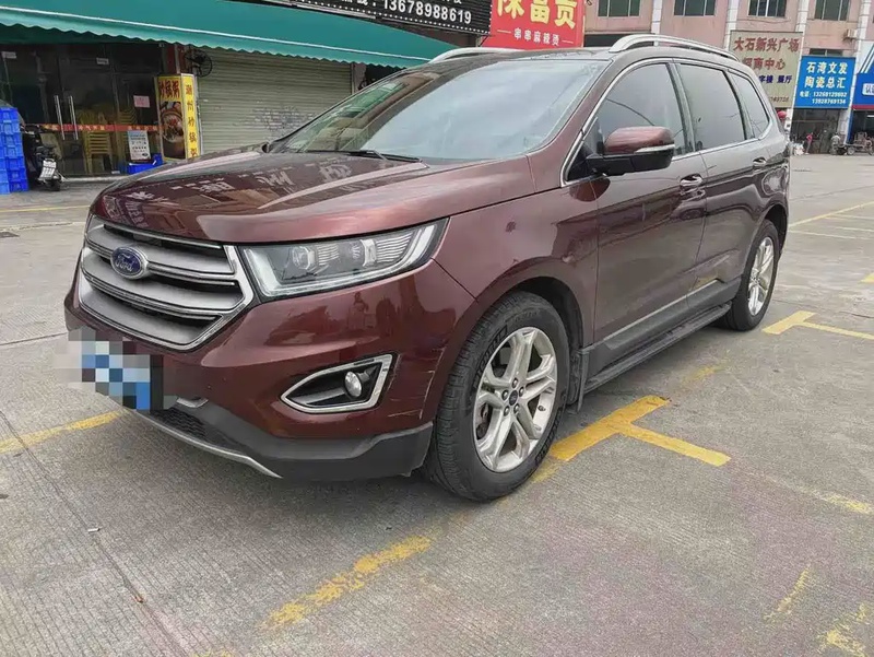 Ford Edge