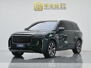 Li Auto ONE 2022