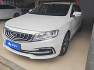 Geely Borui 2018