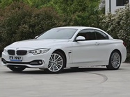 BMW 4 Series 2014
