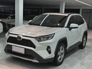 Toyota RAV4 2021