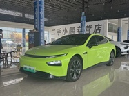 XPeng P7 2021