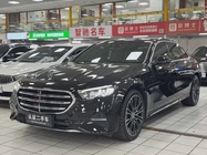 Mercedes-Benz E-Class 2025