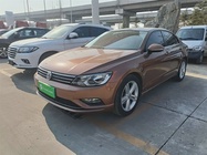 Volkswagen Lamando 2017