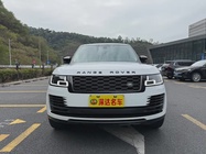 Land Rover Range Rover 2019