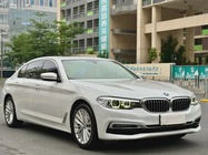 BMW 5 Series 2019