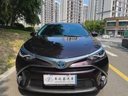 Toyota Levin 2017