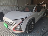 Changan UNI-T 2020