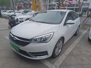 Chery Arrizo 5 2018