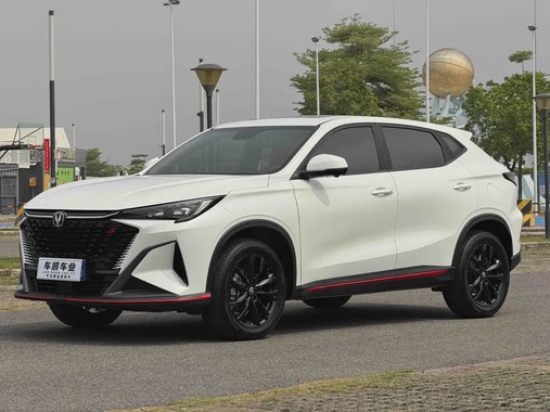 Changan X5 PLUS 2024