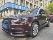 Audi A1 2014