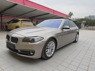 BMW 6 Series 2015