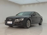 Audi A8 2016