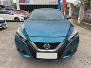 Nissan Bluebird 2020