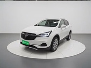 Buick Envision Plus 2020