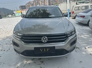 Volkswagen T-Roc 2020