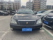 Toyota Crown 2008